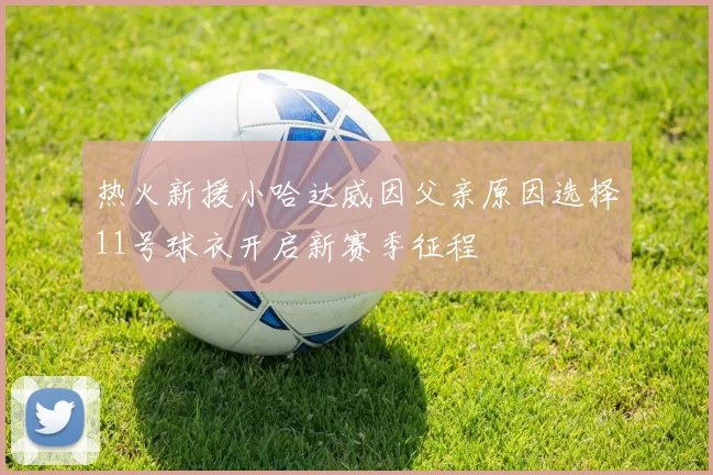 热火新援小哈达威因父亲原因选择11号球衣开启新赛季征程